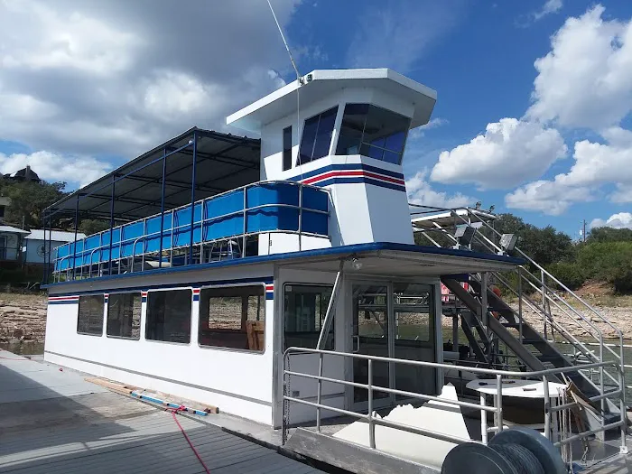 Vanishing Texas River Cruise Picture 2