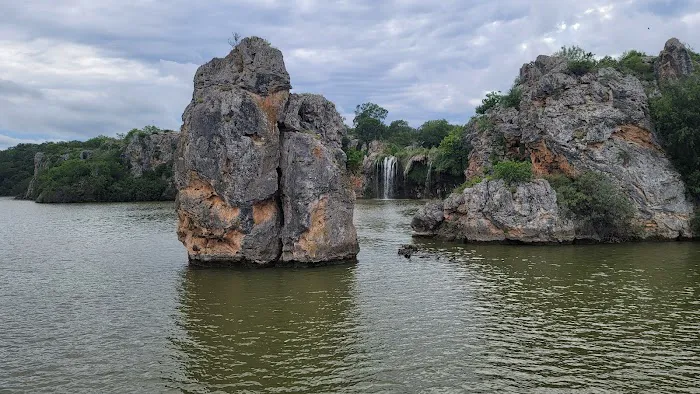 Vanishing Texas River Cruise Picture 1