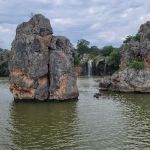 Vanishing Texas River Cruise