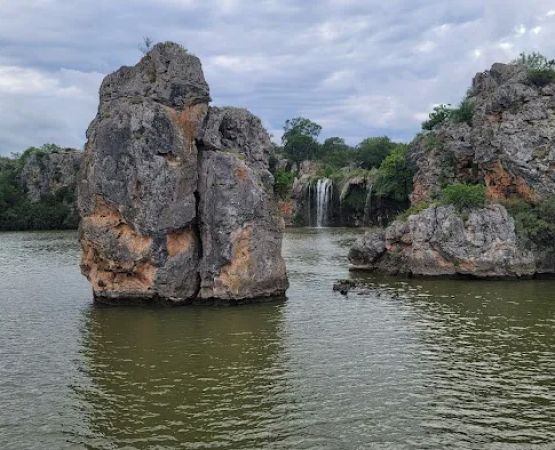 Vanishing Texas River Cruise