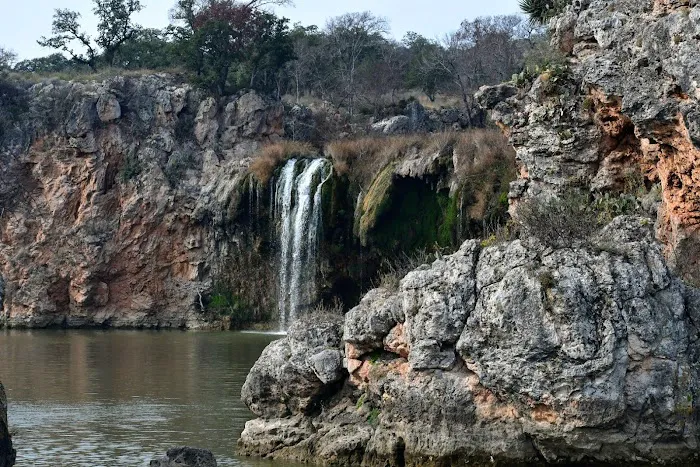 Vanishing Texas River Cruise Picture 5