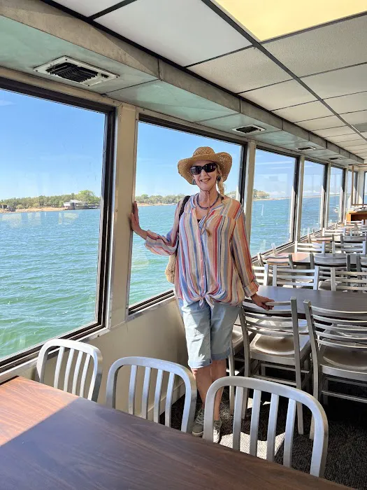 Vanishing Texas River Cruise Picture 4