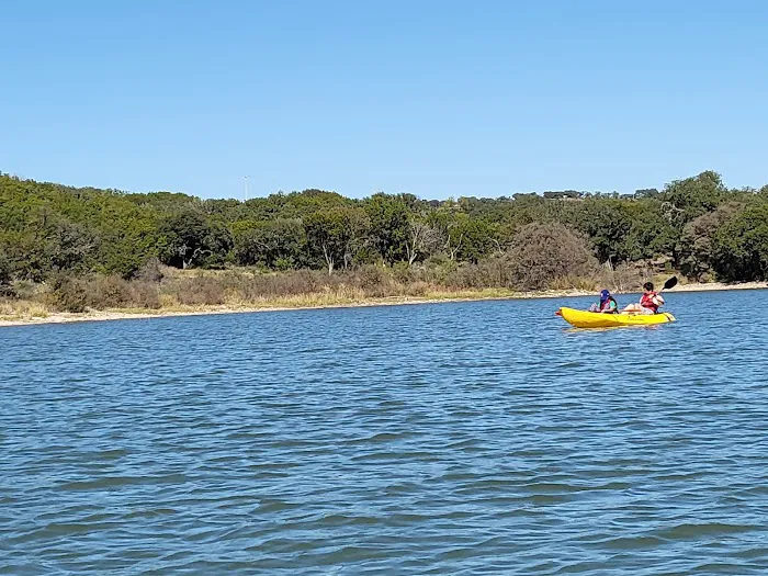 Vanishing Texas River Cruise Picture 7