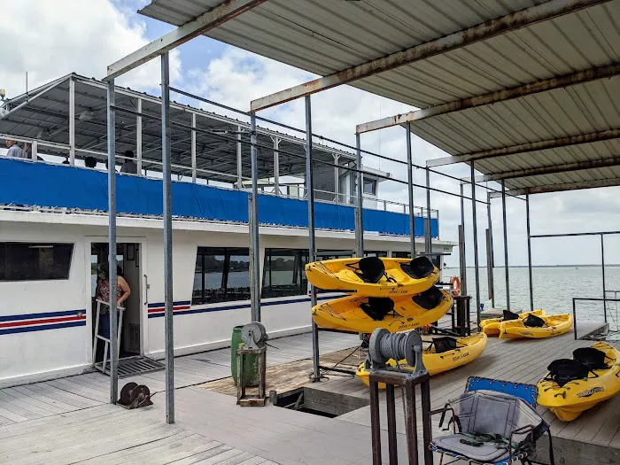 Vanishing Texas River Cruise Picture 8