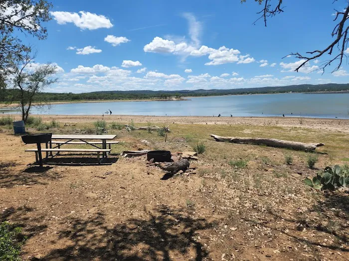 Cedar Point Recreation Area 2
