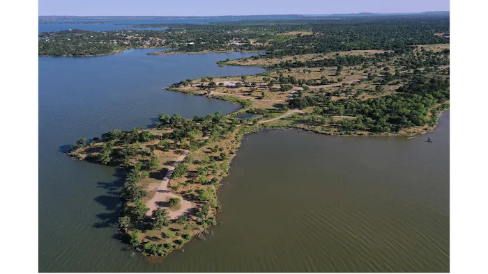 Cedar Point Recreation Area 9