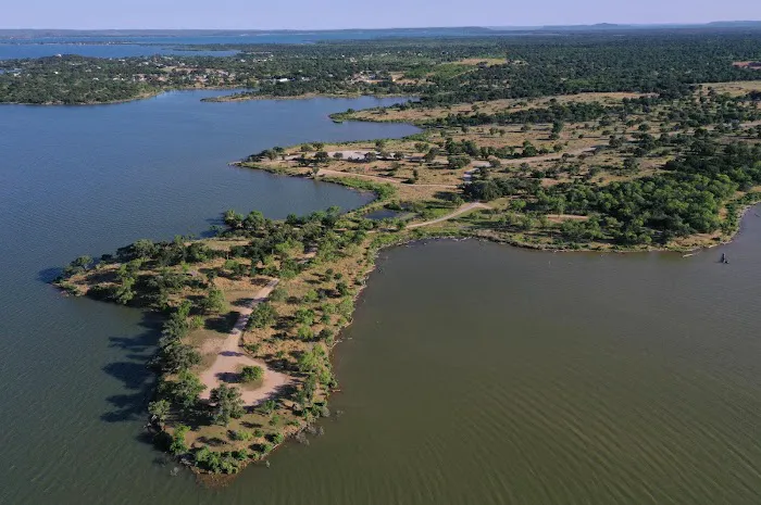 Cedar Point Recreation Area 7