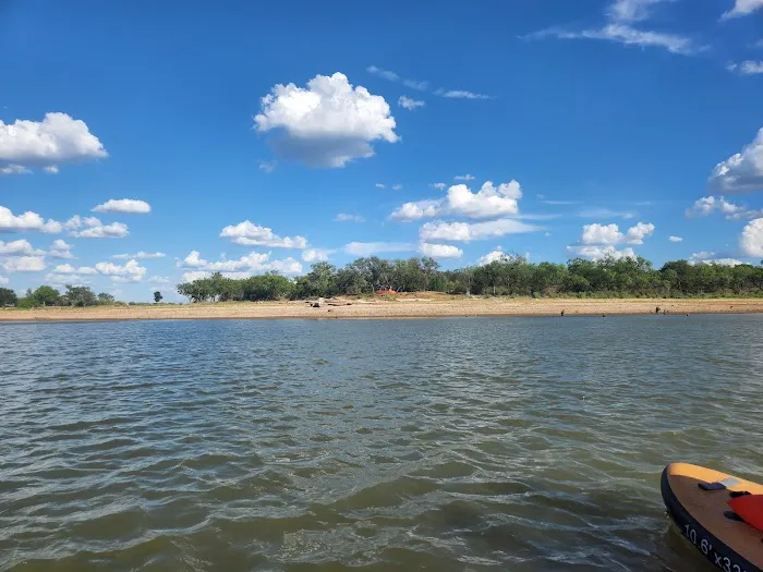 Cedar Point Recreation Area 3
