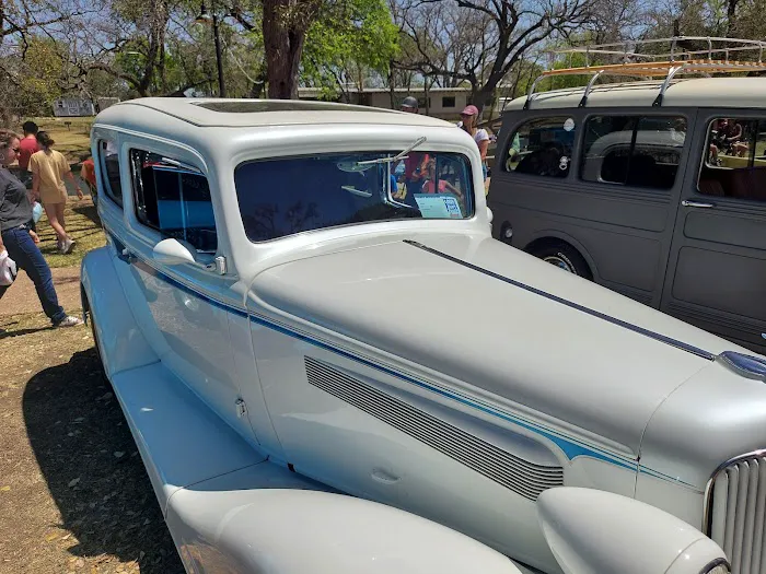 Burnet County Park Picture 3