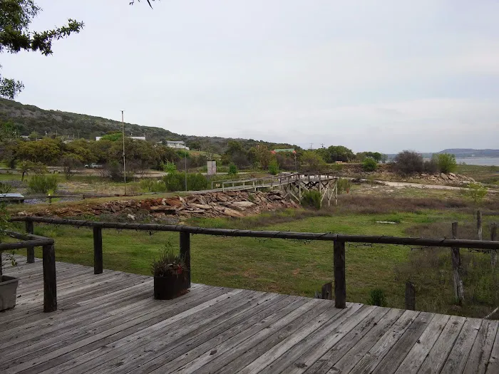 Burnet County Park Picture 5