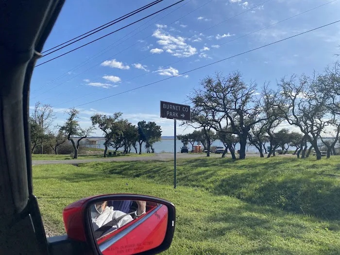 Burnet County Park Picture 7