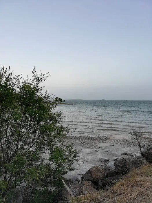 Burnet County Park Picture 1