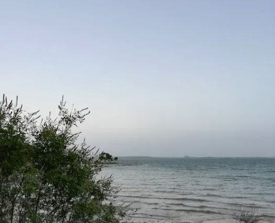 Burnet County Park