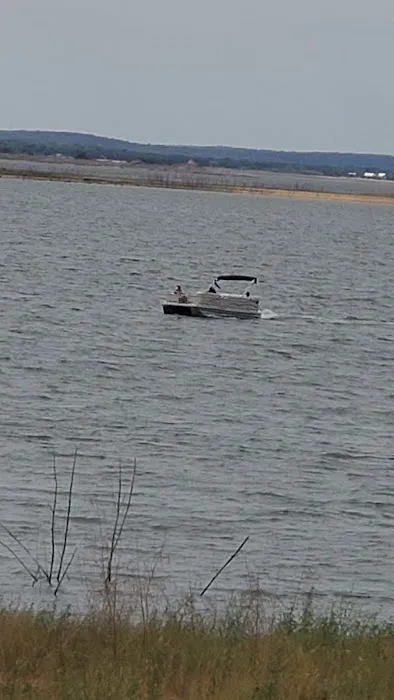 Burnet County Park Picture 2