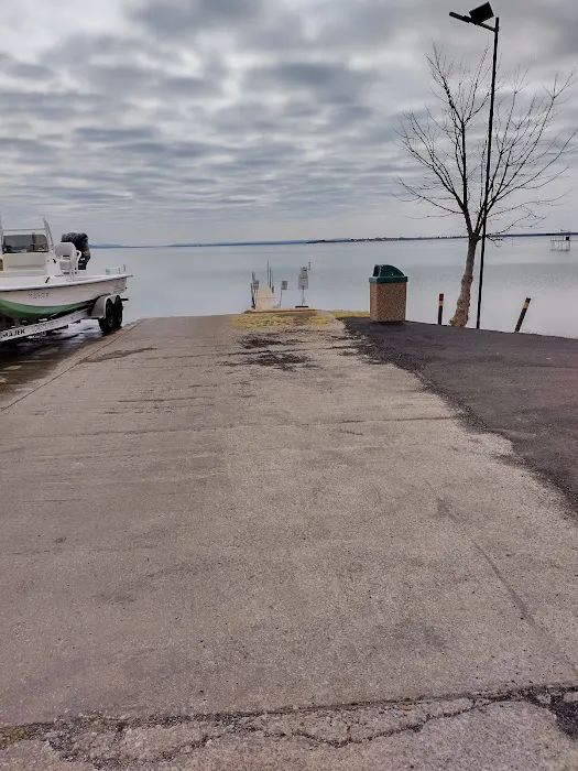 Burnet County Park Picture 6