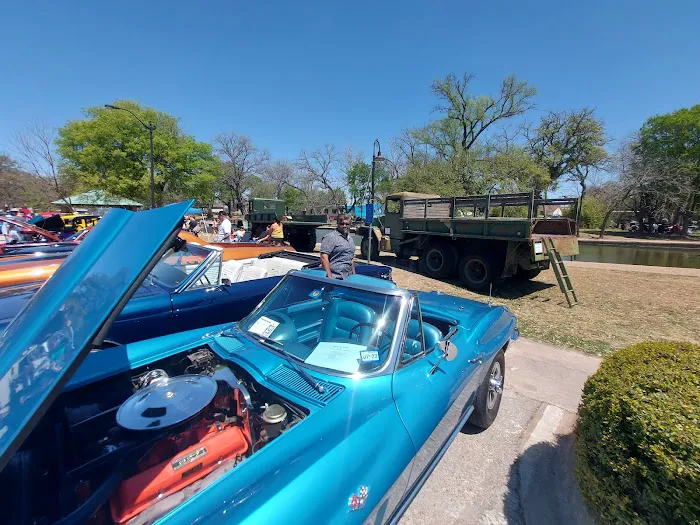 Burnet County Park Picture 4