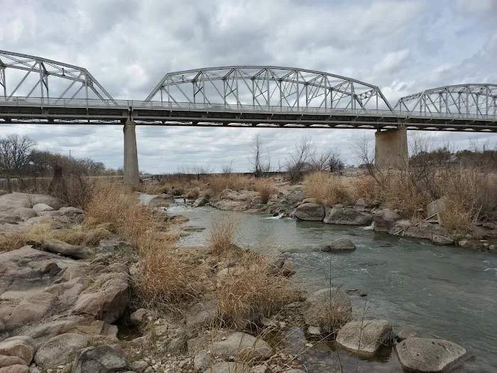 Leonard Grenwelge County Park 0