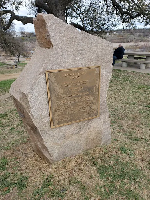 Leonard Grenwelge County Park 2