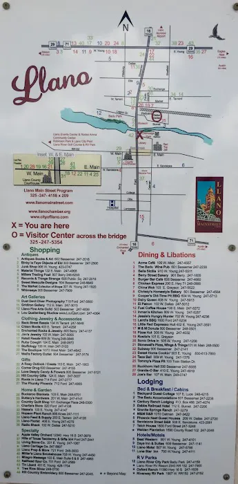 Leonard Grenwelge County Park 3