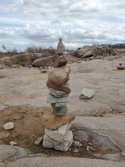 Leonard Grenwelge County Park 7