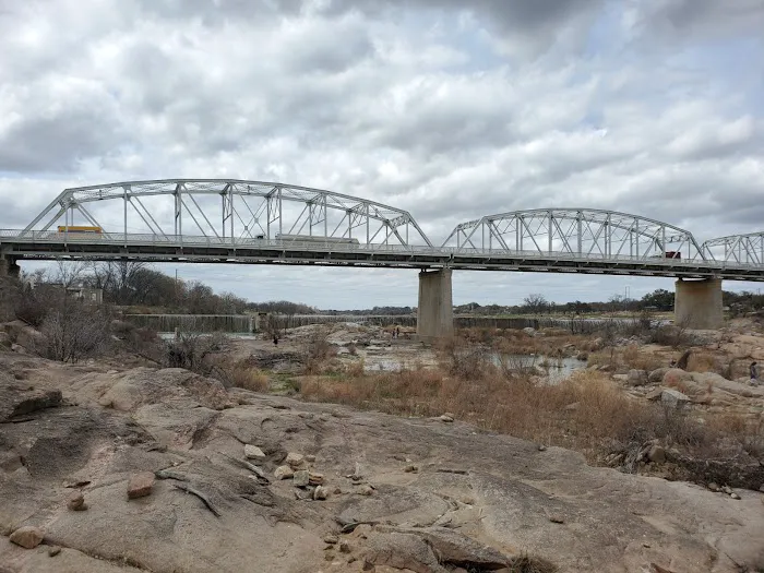 Leonard Grenwelge County Park 1