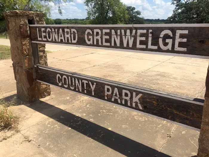 Leonard Grenwelge County Park 5