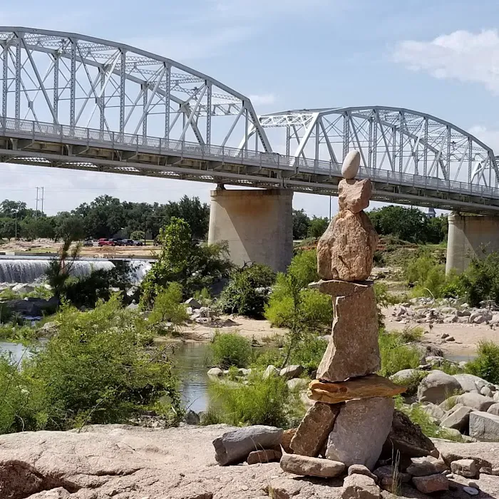 Grenwelge Park 9