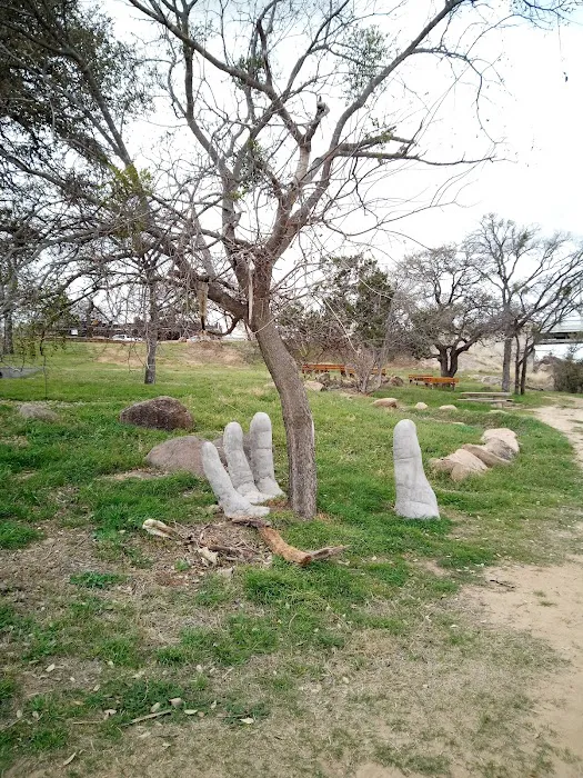 Grenwelge Park 0