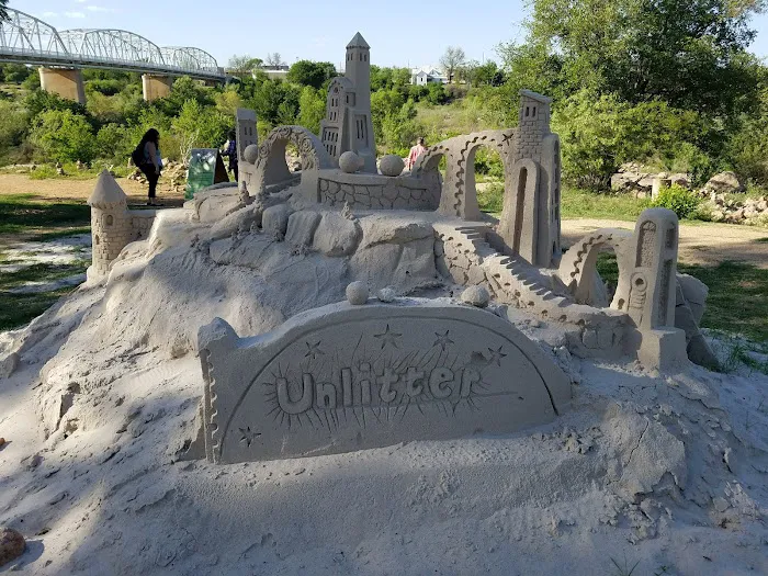 Grenwelge Park 8