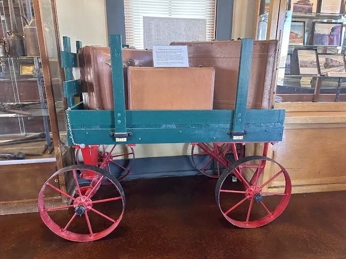 Llano River Railroad Picture 1