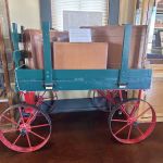 Llano River Railroad