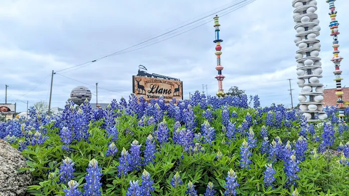 Llano River Railroad Picture 9