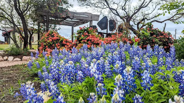 Llano River Railroad Picture 6