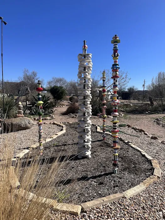 Llano River Railroad Picture 2