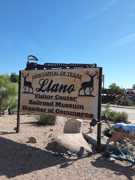 Llano River Railroad Picture 10