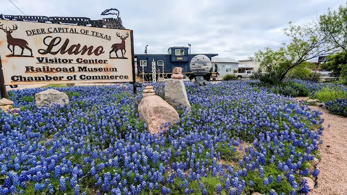 Llano River Railroad Picture 7