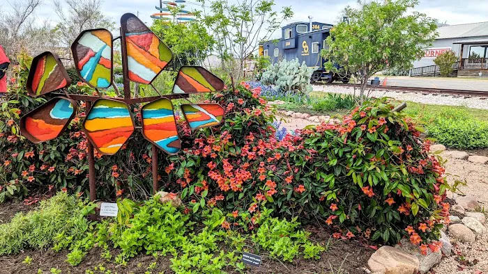 Llano River Railroad Picture 8