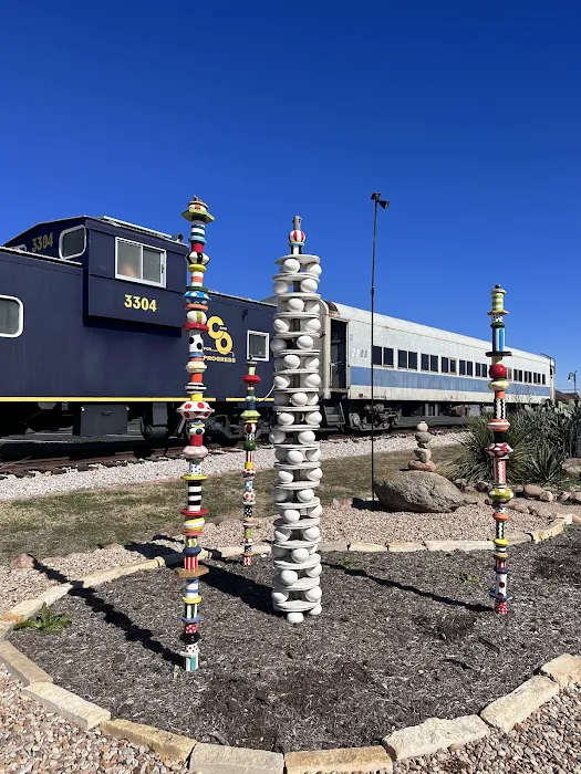Llano River Railroad Picture 3
