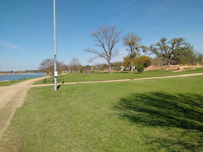 Badu Park 0