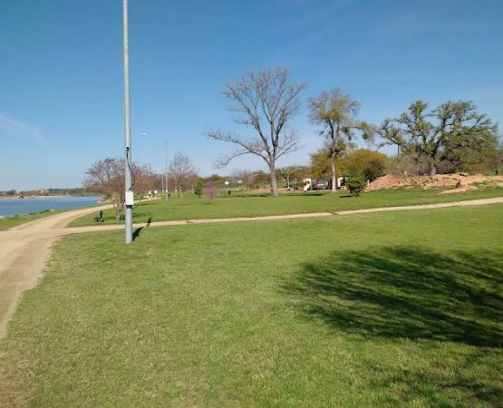 Badu Park