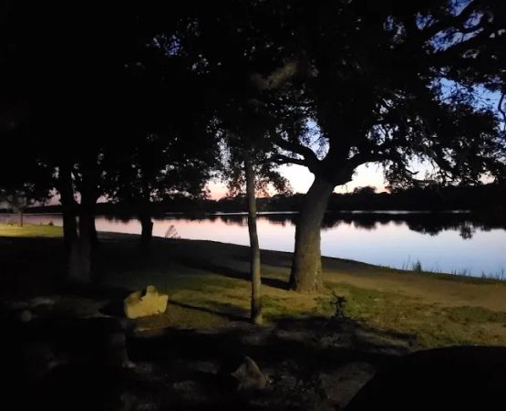 Robinson City Park