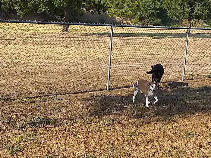Westside Park 9