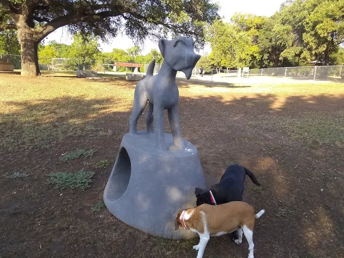 Westside Park 8