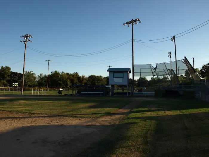 Childers Park 2