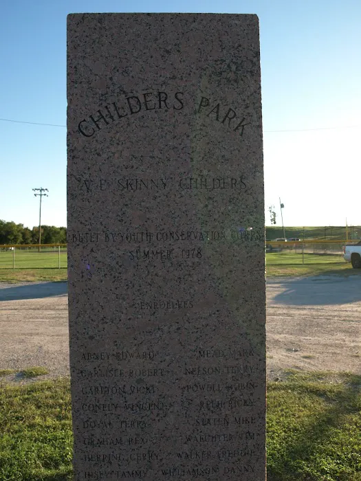 Childers Park 4