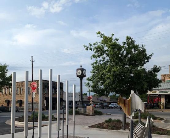 Harmony Park