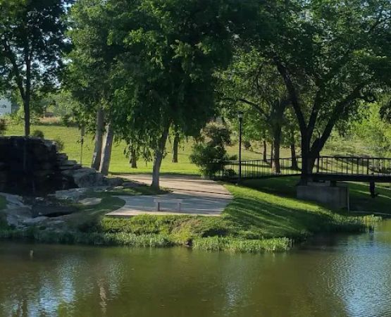 Johnson Park