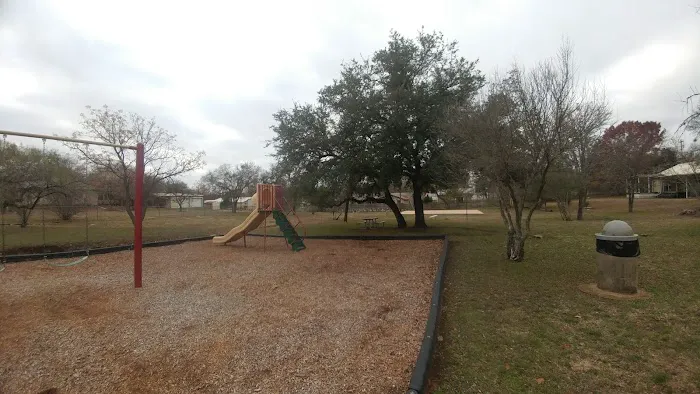 Villa Vista Park 1