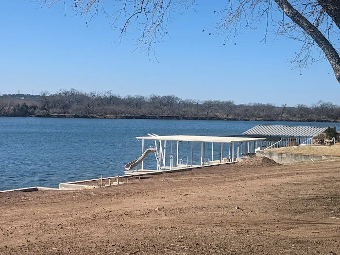 Lakeside Park 9