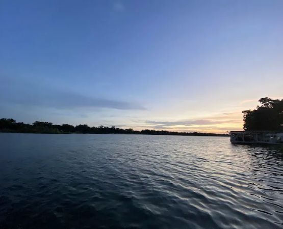 Lakeside Park